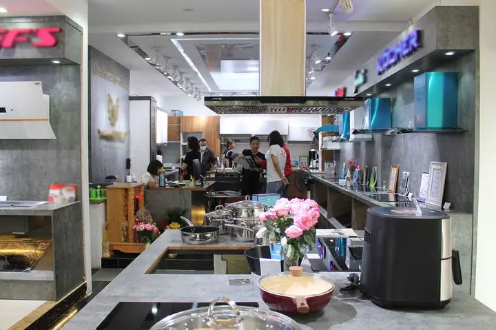 Quyền Lợi Được Hưởng