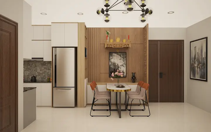 Công Ty Nội Thất An Cường Vũng Tàu