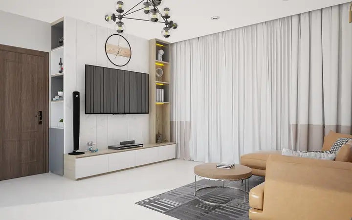 Quy Trình Làm Việc Chuyên Nghiệp Tại Nội Thất An Cường Vũng Tàu: