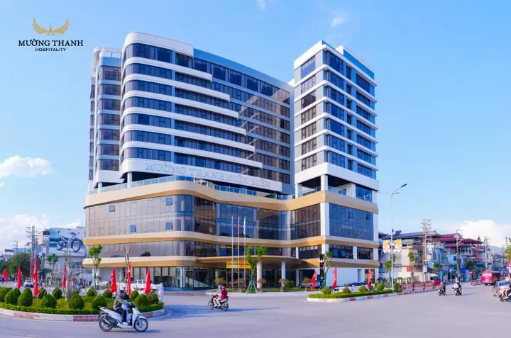 Nội Thất An Dương Điện Biên Phủ