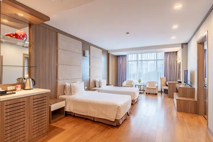 Nội Thất An Dương Điện Biên Phủ