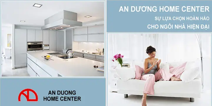 Nội Thất An Dương Home Center