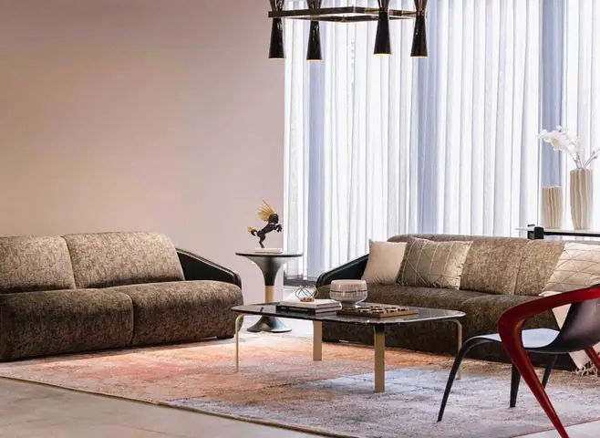 Trải Nghiệm Nội Thất Đẳng Cấp Italia Ngay Tại Việt Nam