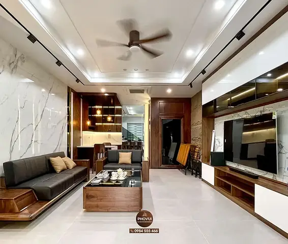 Khám Phá Các Cửa Hàng Nội Thất An Dương Vương Uy Tín Hàng Đầu
