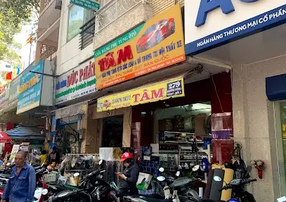 Khám Phá Các Cửa Hàng Nội Thất An Dương Vương Uy Tín Hàng Đầu