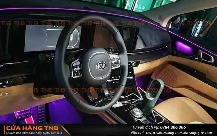 Nội Thất An Gia Đường Liên Phường: Đánh Giá Chi Tiết Từ A Đến Z