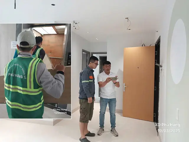 Phú Hưng Contrucstion