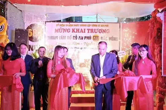 Nội Thất An Phú Bắc Hồng: Đánh Giá Chi Tiết Và Lưu Ý Quan Trọng