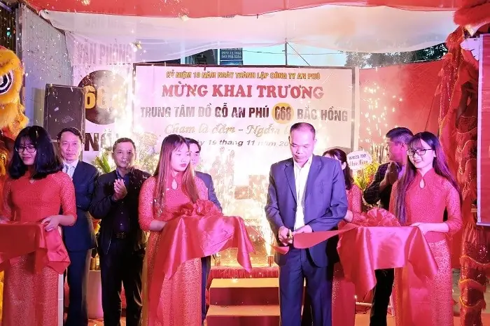 Nội Thất An Phú Bắc Hồng: Đánh Giá Chi Tiết Và Lưu Ý Quan Trọng