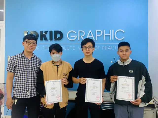 Khoá Đào Tạo Thiết Kế Kiến Trúc - Nội Thất Cao Cấp 12 Tháng (art - Premium)