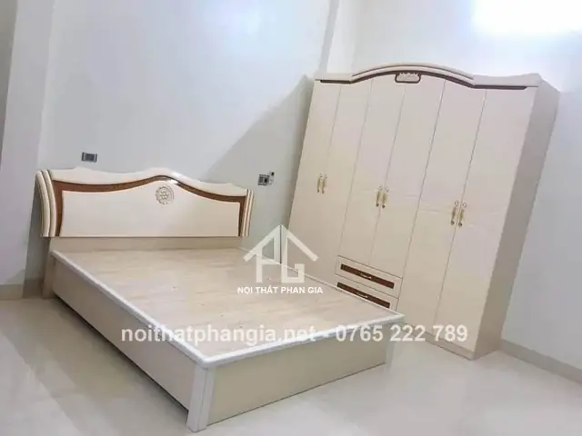 Nội Thất Phan Gia – Showroom Giường Tủ Chất Lượng Bình Phước