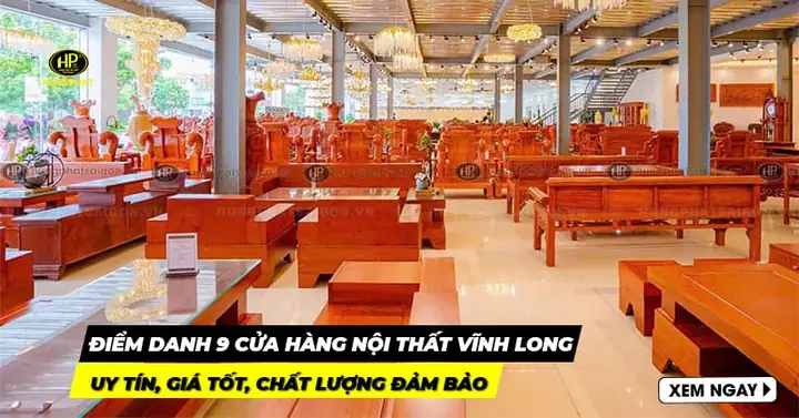 Review Nội Thất An Vinh Phát: Đánh Giá Chi Tiết Từ A-z Review Nội Thất An Vinh Phát: Đánh Giá Chi Tiết Từ A-z