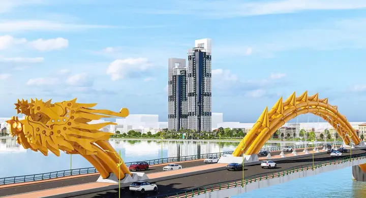 QUY MÔ DỰ ÁN LANDMARK TOWER QUY MÔ DỰ ÁN LANDMARK TOWER