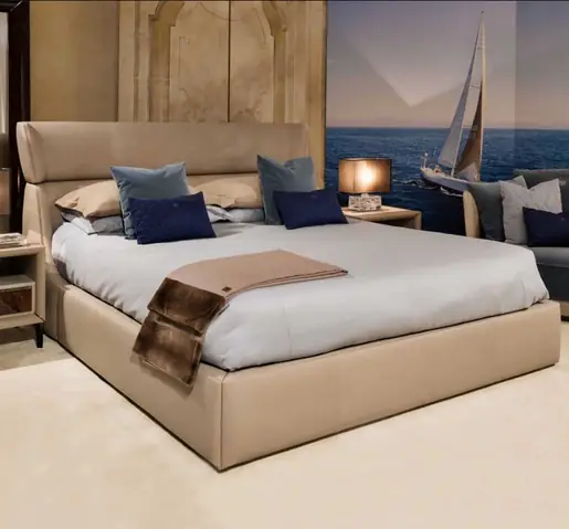 1. Topsofa Việt Nam – Chuyên Giường Bọc Da Cao Cấp 1. Topsofa Việt Nam – Chuyên Giường Bọc Da Cao Cấp