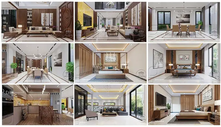 Đánh Giá Chi Tiết Nội Thất Anh Khôi Nha Trang: Lựa Chọn Nào Cho Ngôi Nhà Của Bạn?