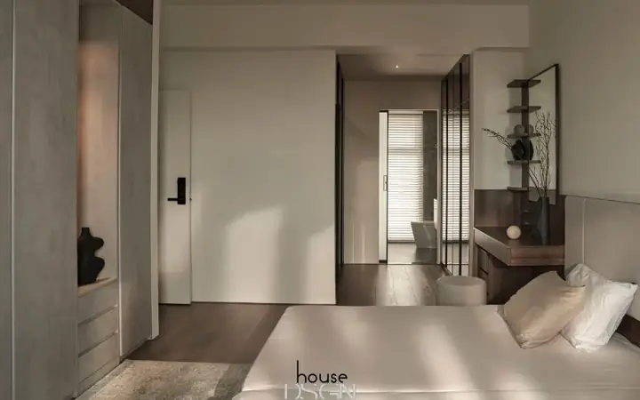 Ánh Sáng Trong Thiết Kế Nội Thất