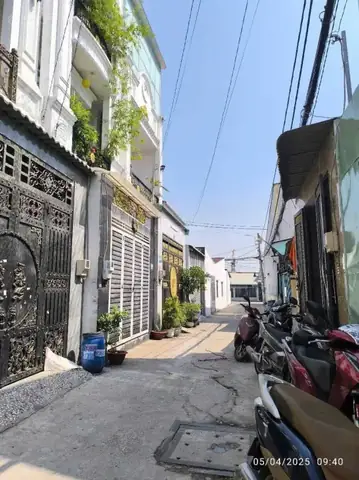 Đánh Giá Nội Thất Anh Thư Trung Chánh Hóc Môn: Có Nên Chọn?