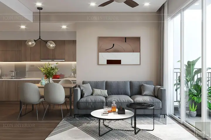 Công Ty Nội Thất Arthome Quận 7