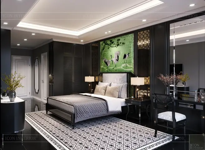 Thiết Kế Nội Thất Là Nhà