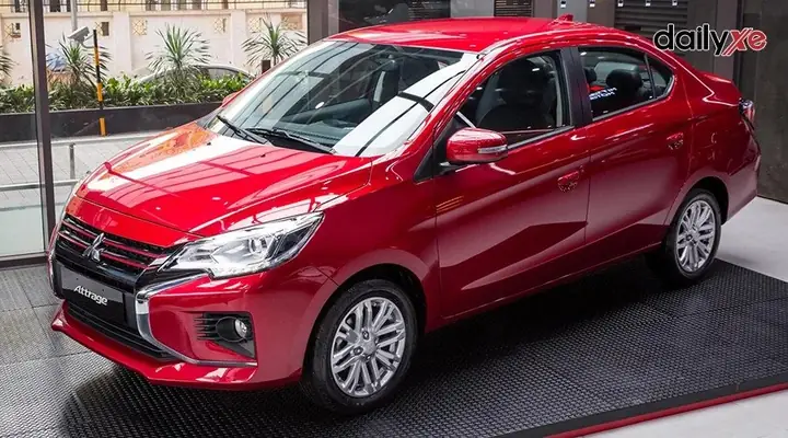 Ngoại Thất Ngoại Thất