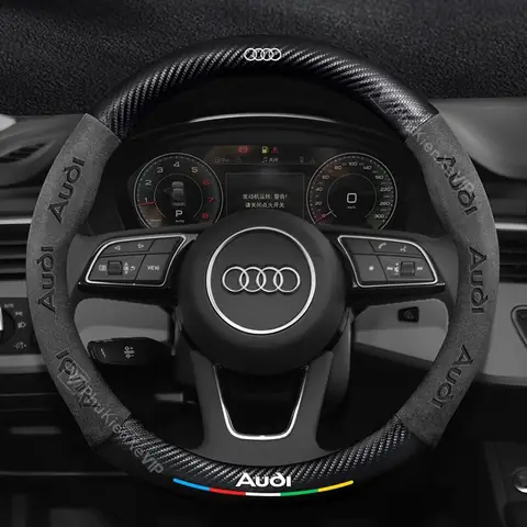 Thông Tin Sản Phẩm Bọc Vô Lăng Xe Ô Tôaudi A4
