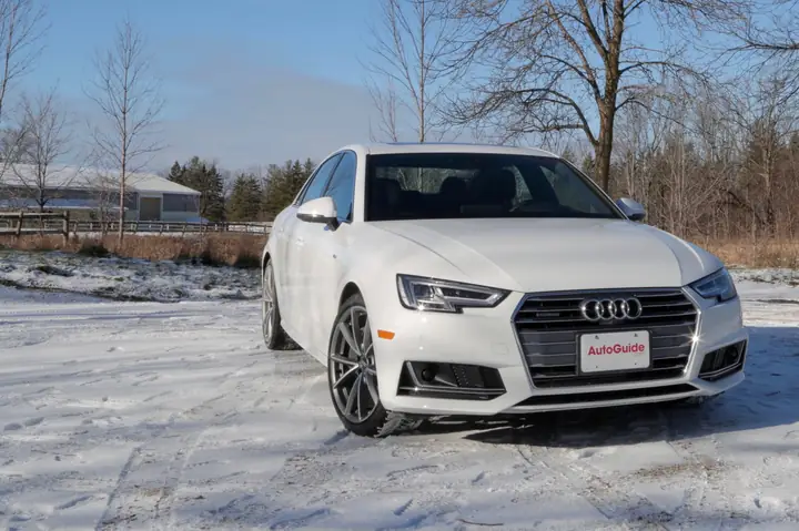 Ưu, Nhược Điểm Của Audi A4 2018 - Ảnh 1.