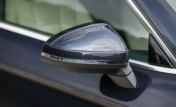Ngoáº¡i Tháº¥t Xe Audi A5