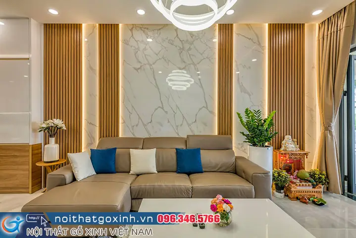 Nội Thất Az Việt Nam: Đánh Giá Chi Tiết Về Dịch Vụ Và Uy Tín