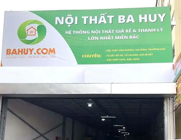 Ghế Xanh Nội Thất Ba Huy: Lựa Chọn Nào Phù Hợp Cho Bạn?