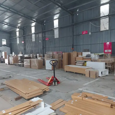 Đồ Nội Thất Đa Dạng Mẫu Mã, Giá Tốt Nhất Thị Trường