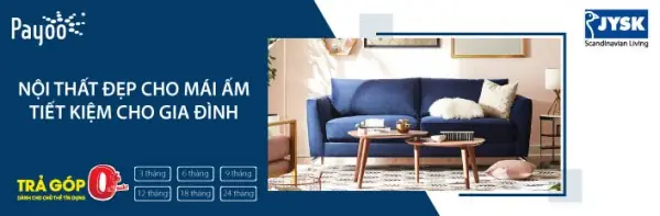 Mua Sắm Nội Thất Bắc Âu Cho Ngôi Nhà Của Bạn Với Chi Phí Hợp Lý