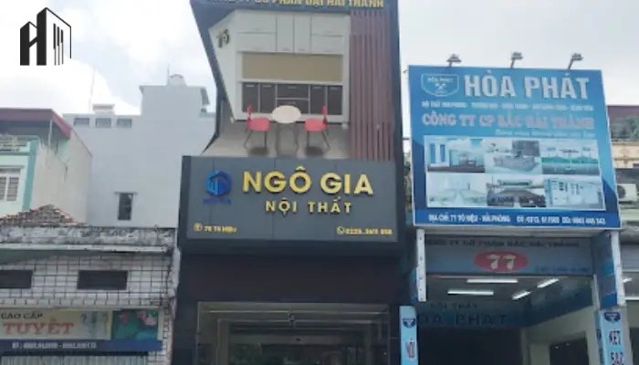 Đánh Giá Chi Tiết Nội Thất Bắc Hải Thành: Có Nên Lựa Chọn?