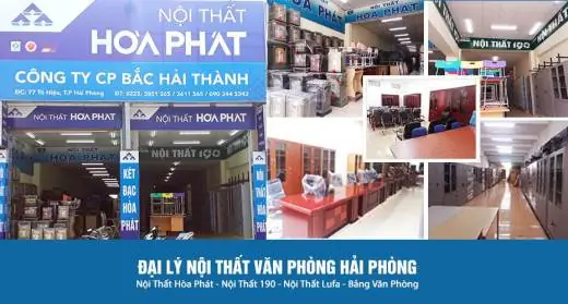 Đánh Giá Chi Tiết Nội Thất Bắc Hải Thành: Có Nên Lựa Chọn?