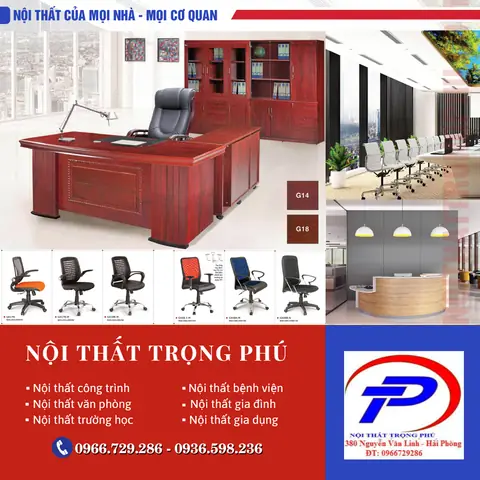 "nội Thất Của Mọi Nhà - Mọi Cơ Quan"