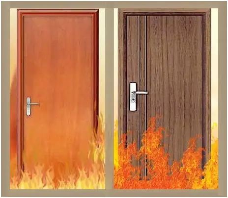 Bí Quyết Chọn Cửa Gỗ Hợp Lý Cho Nội Thất Và Ngoại Thất