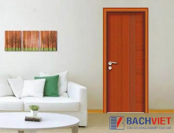 Những Vị Trí Thường Được Lựa Chọn Để Lắp Đặt Cửa Gỗ Là Gì?
