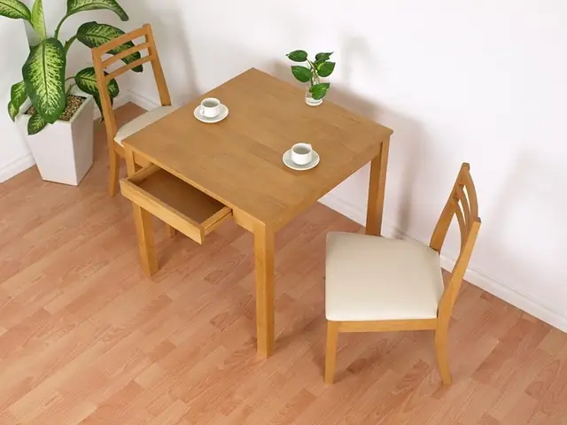 1.1 Bàn Ăn Nhỏ 2 Ghế