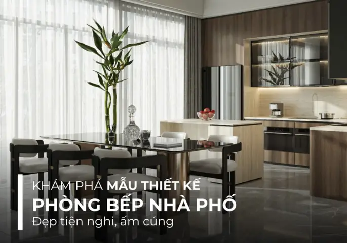 Nội Thất Bàn Ăn Phố Xinh: Đánh Giá Chi Tiết Từ A Đến Z