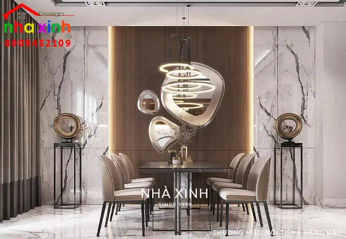 Nội Thất Bàn Ăn Phố Xinh: Đánh Giá Chi Tiết Từ A Đến Z