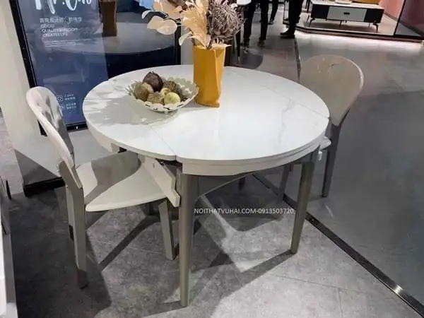 2.1 Kích Thước