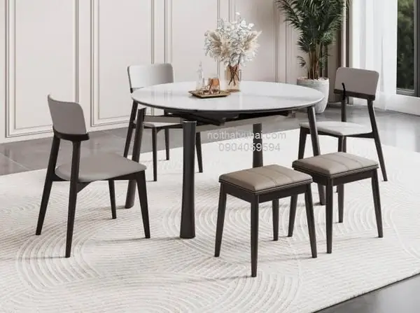 1.3 Sử Dụng Hiệu Quả Không Gian