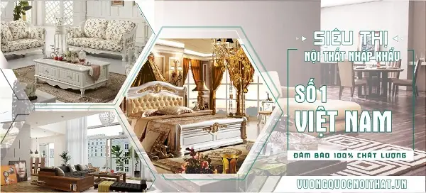 Showroom Ná»i Tháº¥t Bã¡n Cá» Äiá»n Hã Ng Äáº§u Cáº£ Næ°á»c