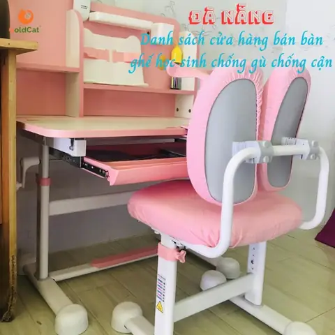 Nội Thất Bàn Ghế Điện Biên Phủ Đà Nẵng