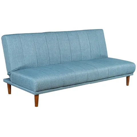 Ghế Sofa Giường Bọc Vải Sf139