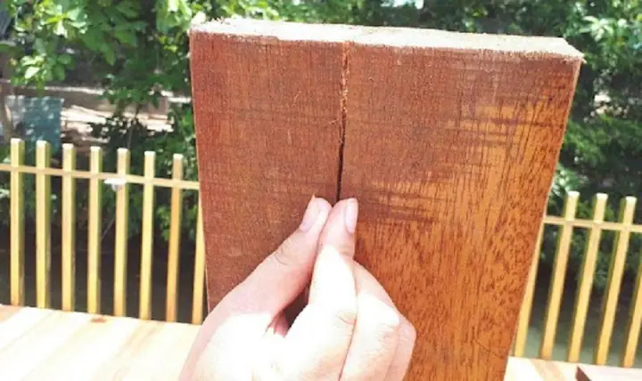 Cách Nhận Biết Gỗ Lim