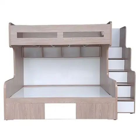 Giường Tầng Cho Bé Mẫu 9