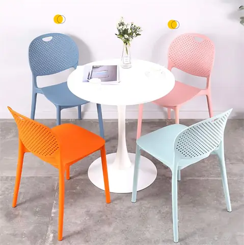 Bộ Bàn Ghế Cà Phê Mẫu 16