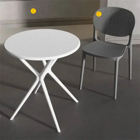Bộ Bàn Ghế Cà Phê Mẫu 17