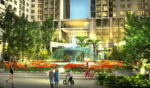 Hướng Dẫn Thiết Kế Nội Thất Bàn Giao Chung Cư Eco Green