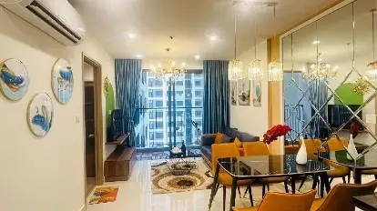 Lựa Chọn Nội Thất Bàn Giao Chung Cư Times Tower Thông Minh Nhất